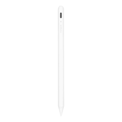 Lapiz Magnetico Para iPad Targus Blanco-0