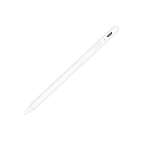 Lapiz Magnetico Para iPad Targus Blanco-1