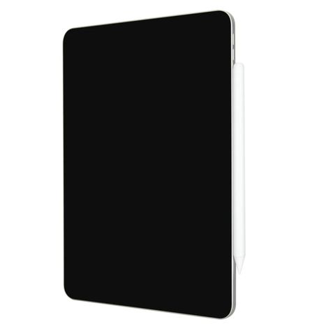 Lapiz Magnetico Para iPad Targus Blanco-5