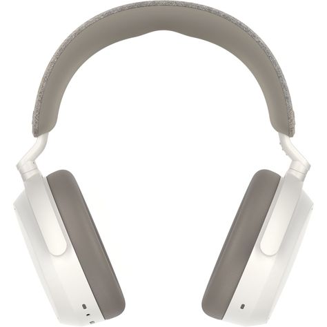 Audifono Over Ear Momentum 4 Bluetooth Anc Sennheiser Blanco-2
