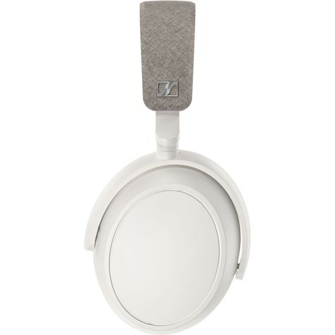 Audifono Over Ear Momentum 4 Bluetooth Anc Sennheiser Blanco-4