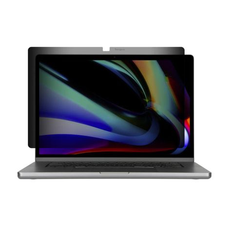 Lamina de Privacidad Magnetica para MacBook Pro de 14'' 2021-1