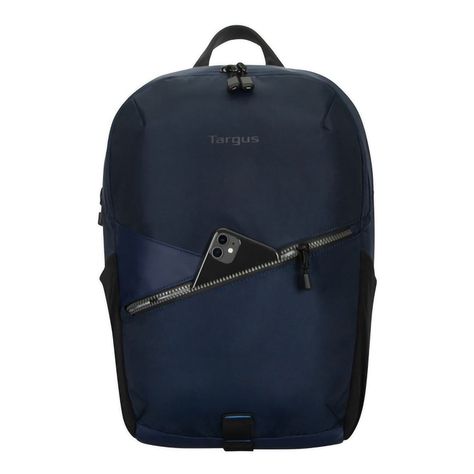 Mochila Transpire Compact Macbook Hasta 16 Pulgadas Targus-0