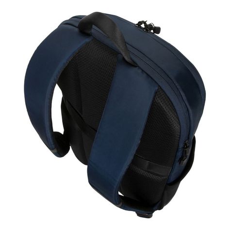 Mochila Transpire Compact Macbook Hasta 16 Pulgadas Targus-4
