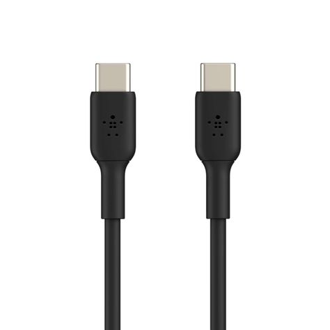 BOOST CHARGE Cable USB-C a USB-C-0