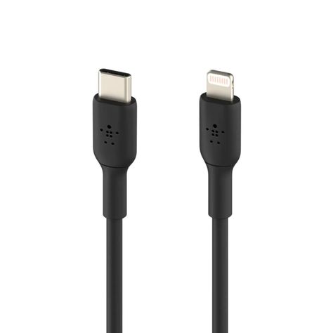 BOOST CHARGE Cable USB-C a Lightning Cable-1