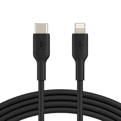BOOST CHARGE Cable USB-C a Lightning Cable-2