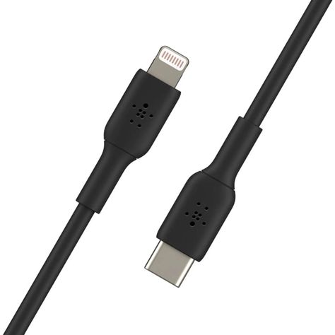 BOOST CHARGE Cable USB-C a Lightning Cable-3