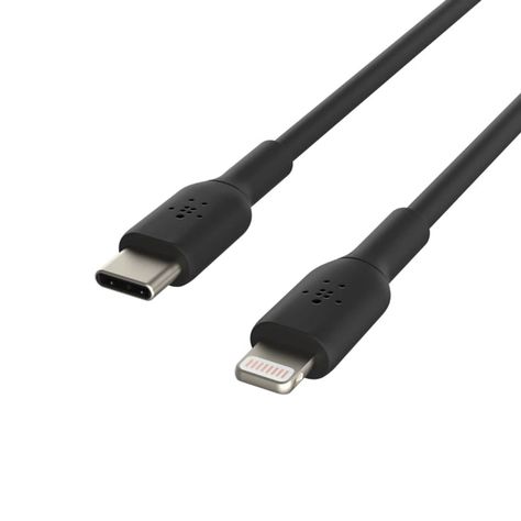BOOST CHARGE Cable USB-C a Lightning Cable-4