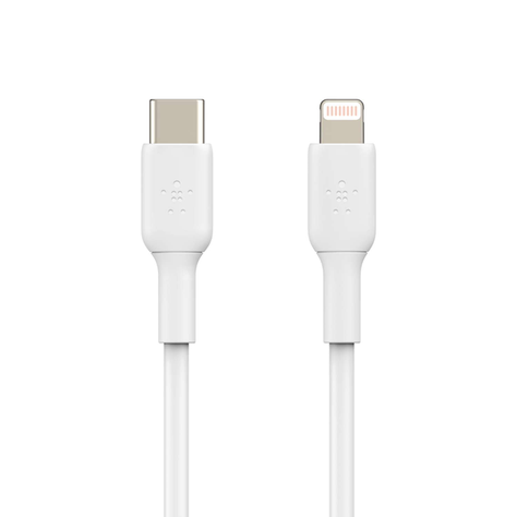 BOOST CHARGE Cable USB-C a Lightning Cable-5