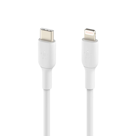 BOOST CHARGE Cable USB-C a Lightning Cable-6