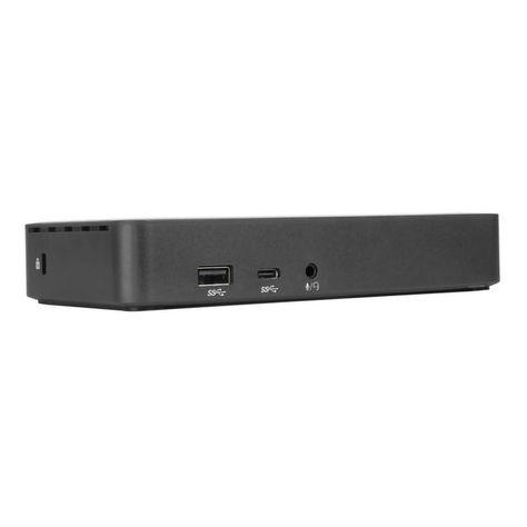 Docking Station Usb-c Dual Video 4k Hdmi Con 65w Pd Targus-5