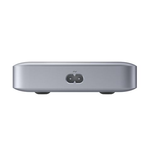 Hub USB-C de energía HyperDrive Thunderbolt 4-4