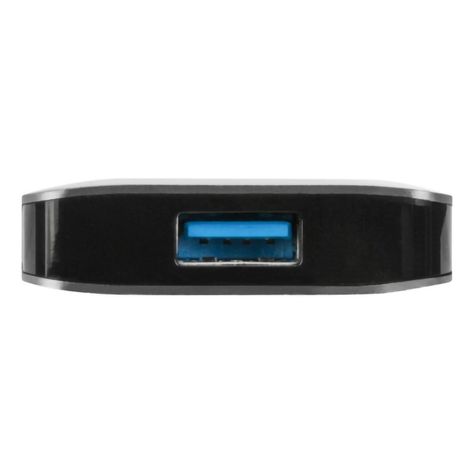Adaptador Usb-c A Usb-a De 4 Puertos Targus-2