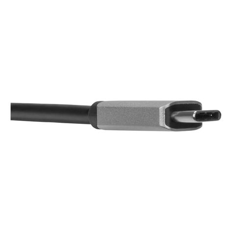 Adaptador Usb-c A Usb-a De 4 Puertos Targus-3