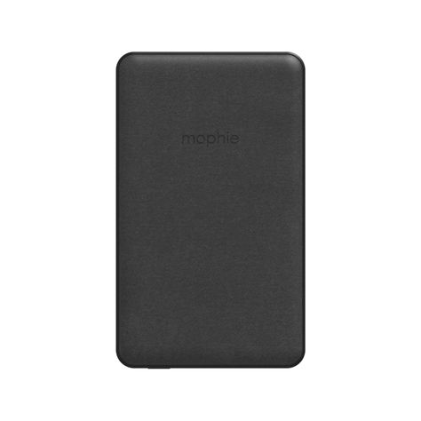Bateria Magsafe 5.000 mAh Mophie Negra-0