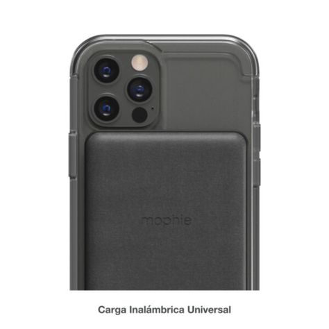 Bateria Magsafe 5.000 mAh Mophie Negra-6