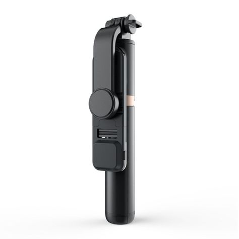 Selfie Stick Con Luz Led Ajustable Y Control Remoto Dusted-4