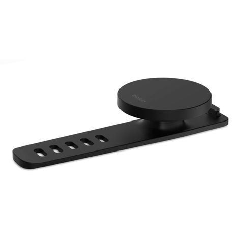 Soporte magnético de celular para fitness-0