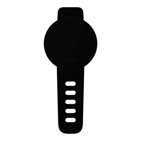 Soporte magnético de celular para fitness-1