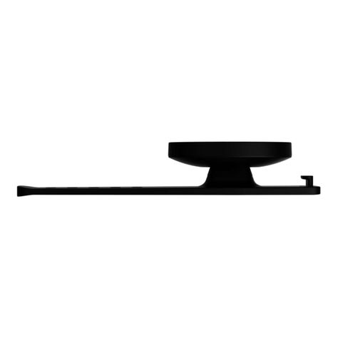 Soporte magnético de celular para fitness-2