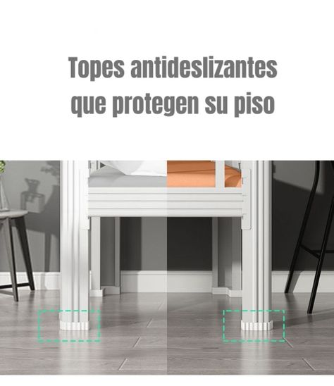 Camarote Metálico 1 Plaza 200x90x180cm Con Bases LuBabycas-4