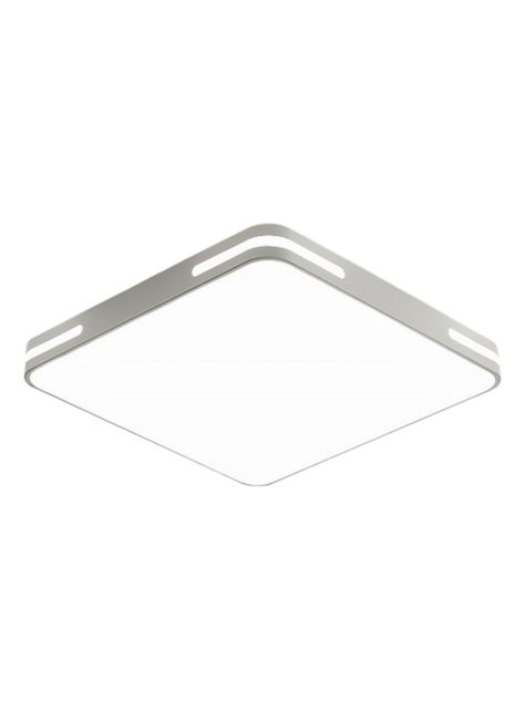 Lámpara de Techo Led 50x50CM 36W By LuBabycas-0
