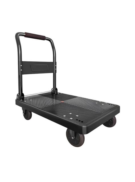 Carro De Carga Plegable 500KG 90x60cm By LuBabycas-0