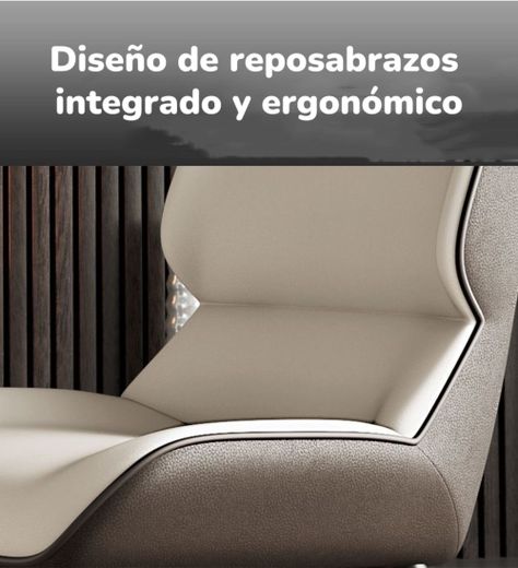 Pack 2 Sillas de Comedor Home By LuBabycas-6