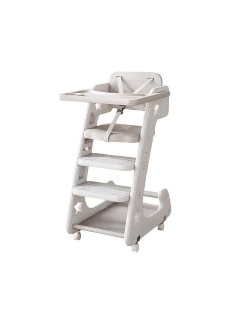 Silla De Comer Multifuncional Growth Cafe LuBabycas-0