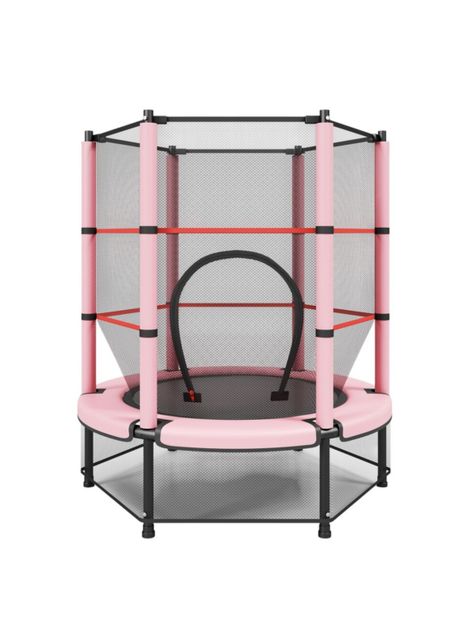 Cama Elástica Diseño Alto 140cm iFree Roasda LuBabycas-0