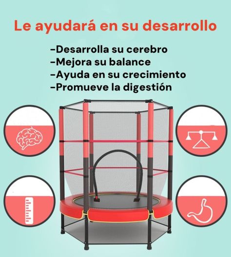 Cama Elástica Diseño Alto 140cm iFree Roasda LuBabycas-2