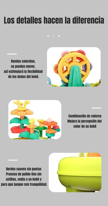 Mesa de Actividades 9 Juegos By LuBabycas-6
