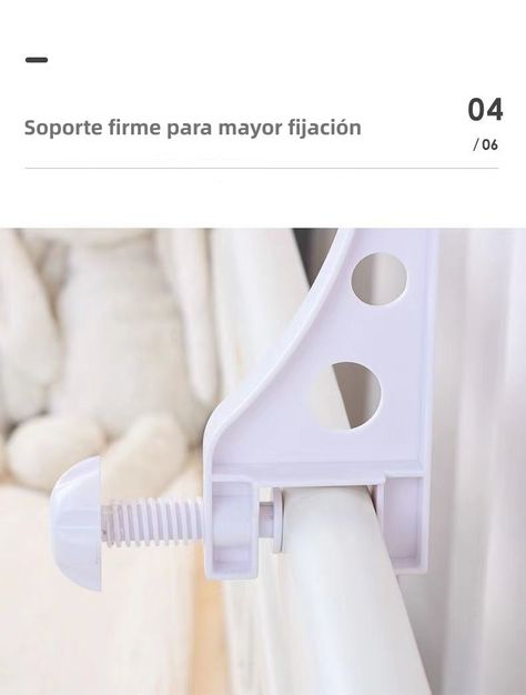 Móvil Musical 360° Con Caja Lubabycas Mapache-5
