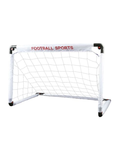 Arco de Fútbol 120x80cm Con Bolso de Transporte LuBabycas-0