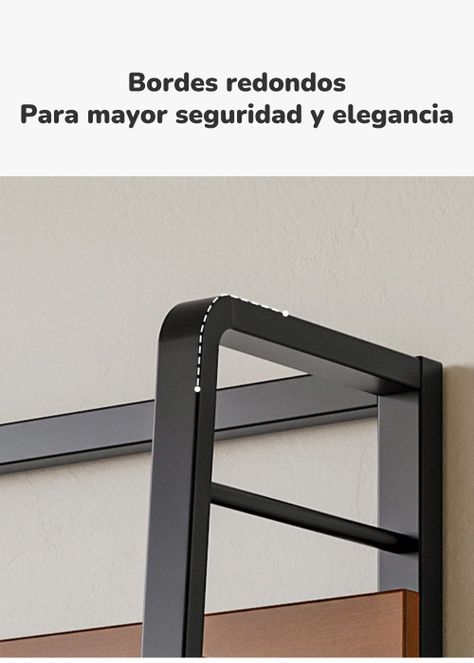 Estante Librero Repisas De 5 Niveles 180cm By LuBabycas-6