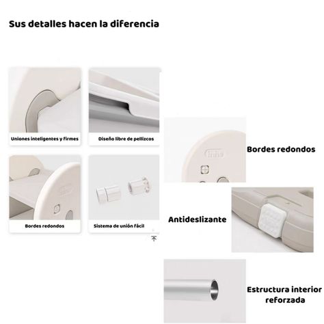 Estante Infantil Organizador De Juguetes Espacioso LuBabycas-4