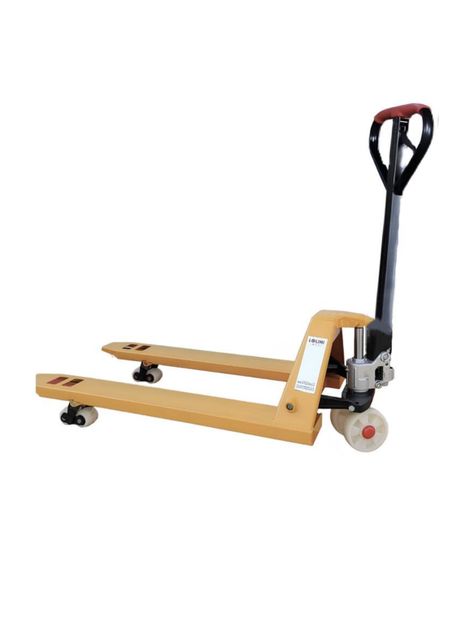 Transpaleta Manual 2000 kg 550mm By LuBabycas-0