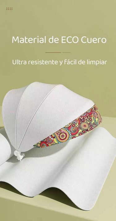 Coche De Paseo 360° 3 En 1 Reclinable Lubabycas Blanco-4