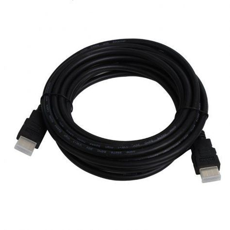 Cable Hdmi 1,8 Metros 4k Full Hd-0