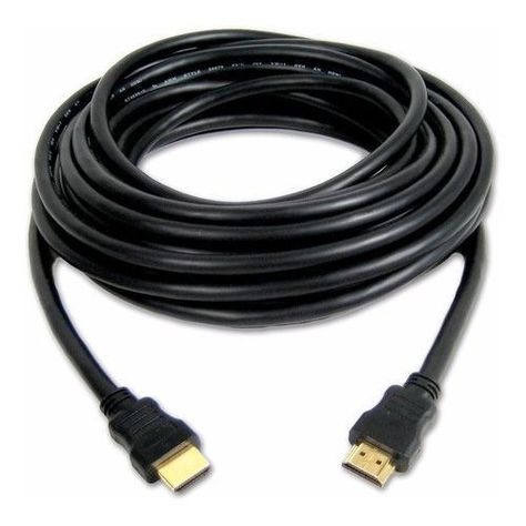Cable Hdmi 1,8 Metros 4k Full Hd-1