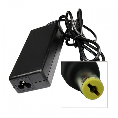 Cargador Para Notebook Acer Aspire 19v 3.42 a 65w Conector 5.5 mm-1