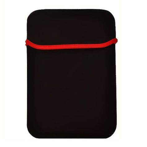 Funda Notebook 15 15.6 Pulgadas Reversible 39 x 29 Cm-0