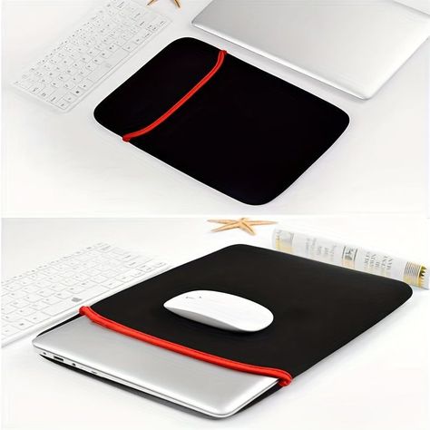 Funda Notebook 15 15.6 Pulgadas Reversible 39 x 29 Cm-4