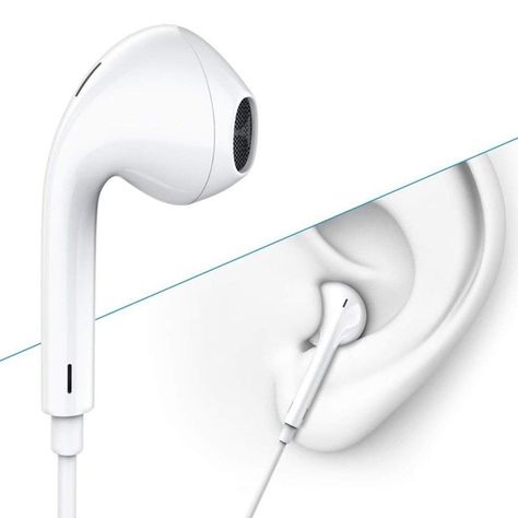 Audífonos Android Manos Libres Teléfono Celular Pc-1