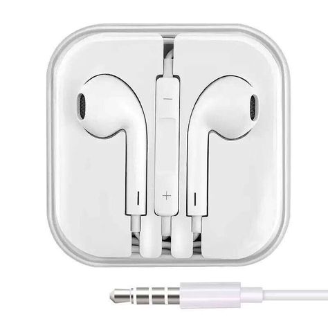 Audífonos Android Manos Libres Teléfono Celular Pc-0