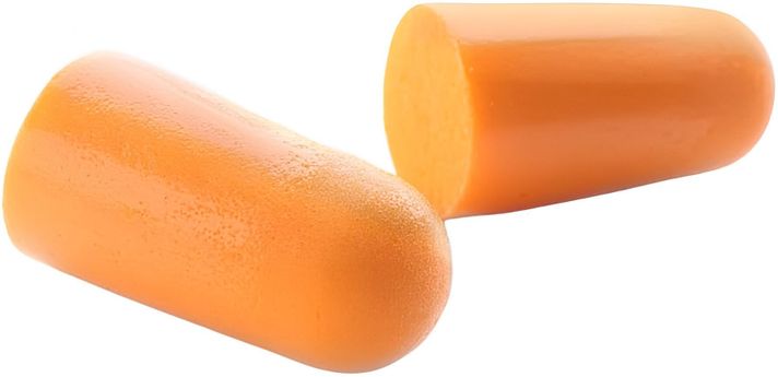 Kit De Viaje Almohada Inflable Antifaz Para Dormir Tapones Oídos-2