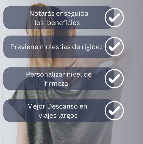 Kit De Viaje Almohada Inflable Antifaz Para Dormir Tapones Oídos-6