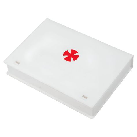 Kit Emergencia Extintor Auto Triángulos Reflectantes Botiquín-2