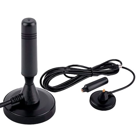 Antena Tv Digital Abierta Nacional Smart Tv Led-0